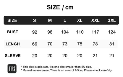 Men's The Freedom Letter Printed T-Shirt 100% Cotton Oversized Funny Graphic Tees for Men Women Summer Tops