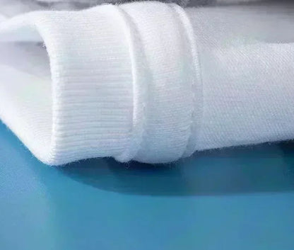 Latest Marvel Spider-Man Logo Loose Hip Hop Cotton Short Sleeve Marvel Movie Peripheral Summer T-Shirt Men