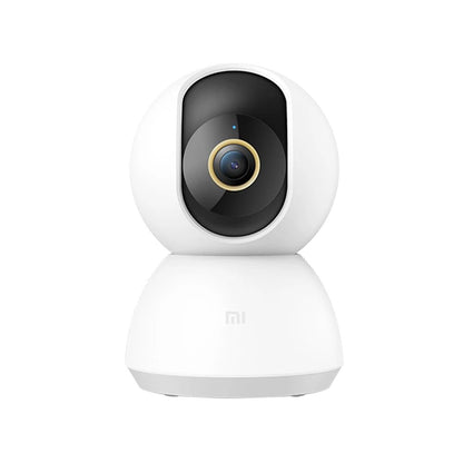 Xiaomi 360° Smart Home Security Camera Mi PTZ 2K Webcam 1296P 3 Megapixel AI Human Detection Night Vision Webcam Chinese Version