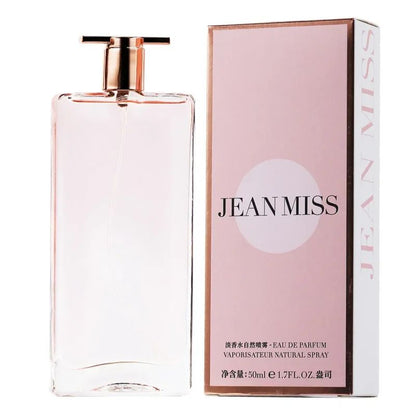Perfume Women Lasting Atomizer Sexy Lady Parfum Women Female Fragrance Spray Bottle Parfume Fragrant Flowers Fruits