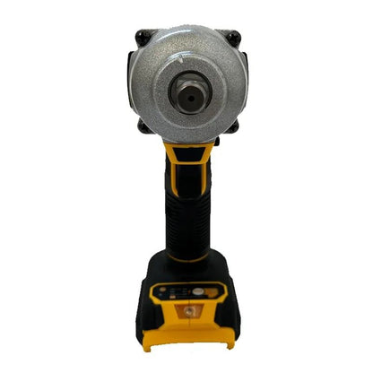 Dewalt DCF892 812N.m Chave de Impacto Elétrica Brushless 1/2 Pol. Parafusadeira Sem Fio de Alto Torque Três Velocidades Ferramentas Elétricas para Reparo Automotivo
