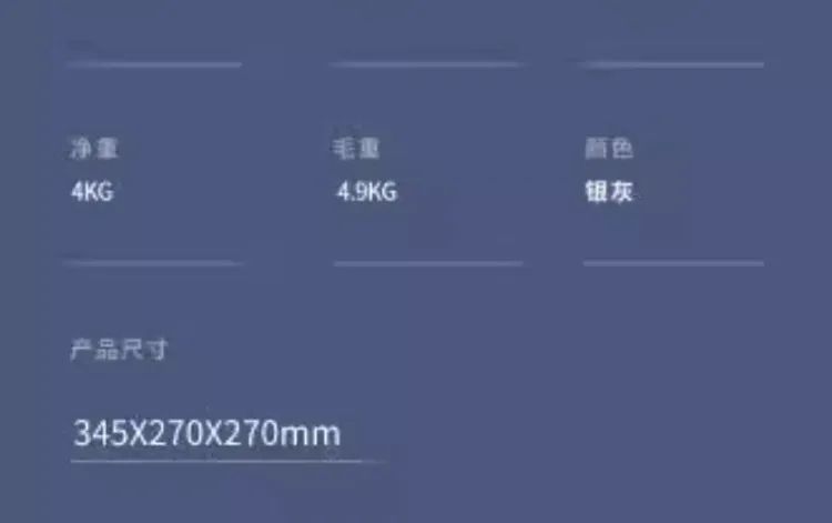 220V Amoi Air Fryer Upgraded Smart Large Capacity Oil Free Automatic No Flip Air Fryer BAB