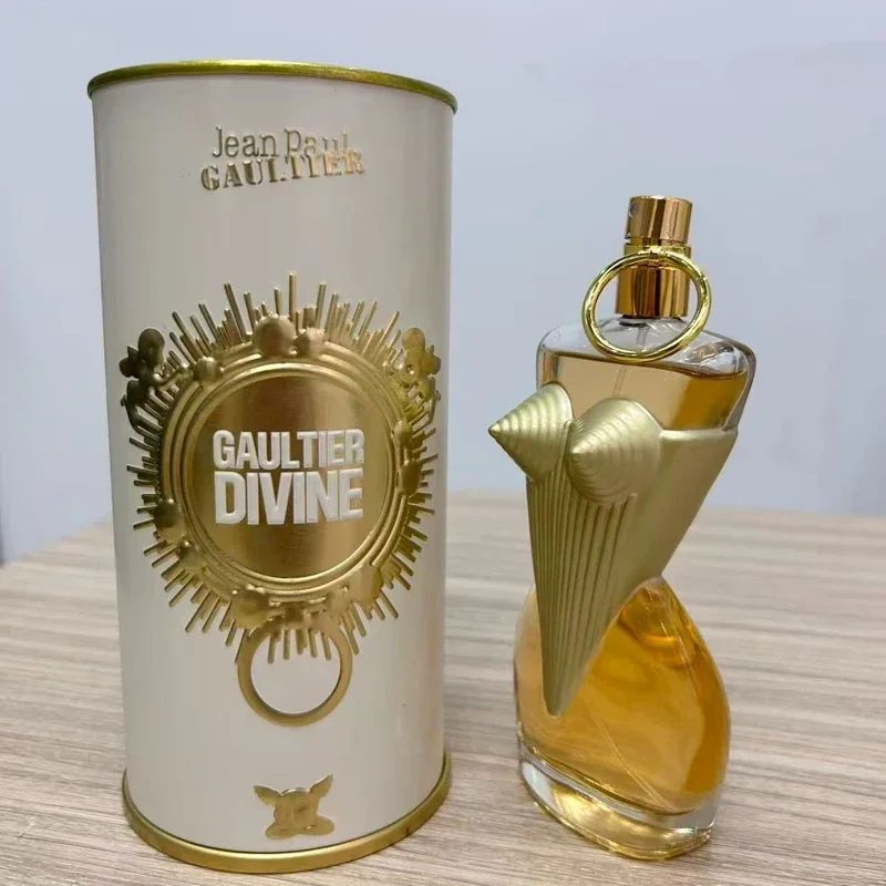 Perfume Original de Alta Qualidade 100ml Oceano Fragrância Duradoura Perfume de Feromônio Colônia Masculina e Feminina Fragrância Leve