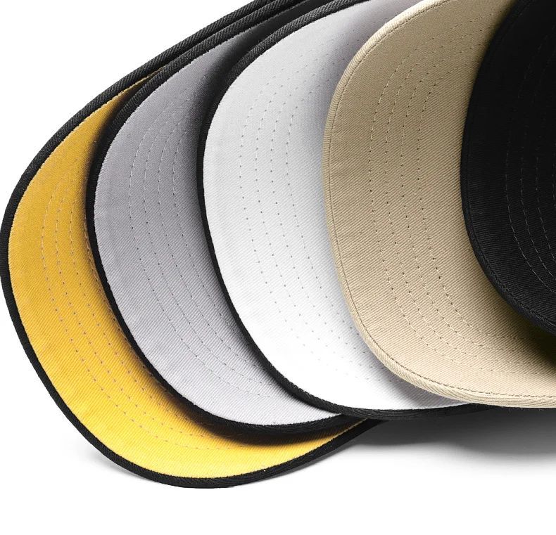 New York Big Head Man Plus Size Baseball Cap Men Adult Outdoors Cotton Large Snapback Hat 56-60CM 60-65CM Unisex Baseball Cap