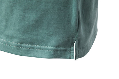 Men's Workout Tank Tops Athletic Training Gym Shirts Vest Cotton Sleeveless T-Shirt