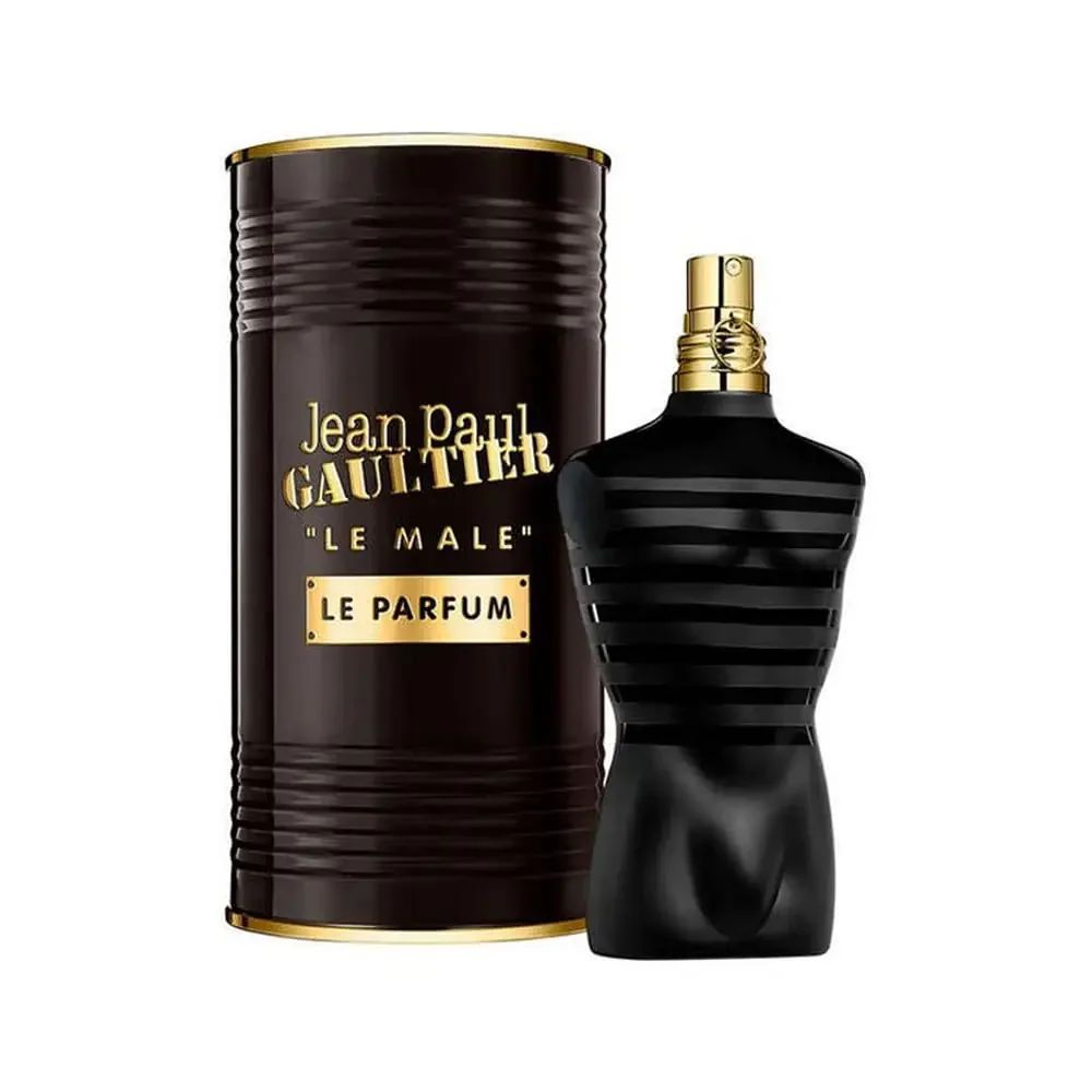 New 100ml Gaultier Original Arab Perfumes Eau De Parfum Spray High Quality Men's Cologne Lasting Charm Pheromones Perfume