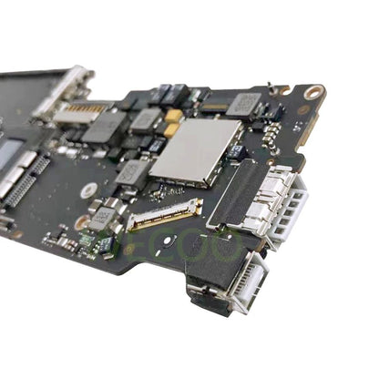 Placa-mãe Original A1465 para MacBook Air 11" A1465 A1370 Logic Board 820-3435-A 820-00164-A Anos 2010 2011 2012 2013 2014 2015