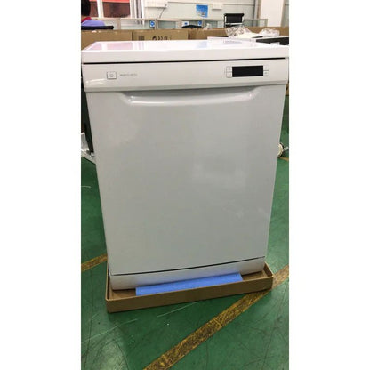 Portable Mini Countertop Dishwasher 6 Place Settings Compact Electric Dish Washing Machine for Home Apartment Dorm Kitchen
