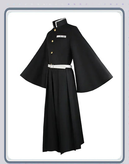 2026Aime  Cosplay Costume  Cosplay Kisatsutai Uniform Wig Halloween Costume