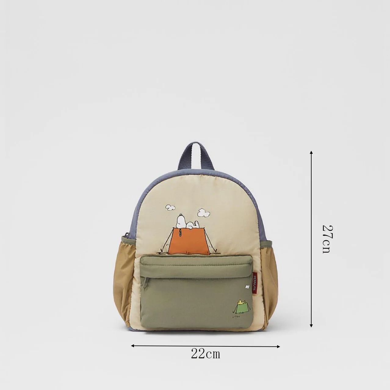 Cartoon Children's Bag Fashion New Style Kids Kindergarten Schoolbag Popular Design Kids Boys and Girls Backpack Shoulder Bag