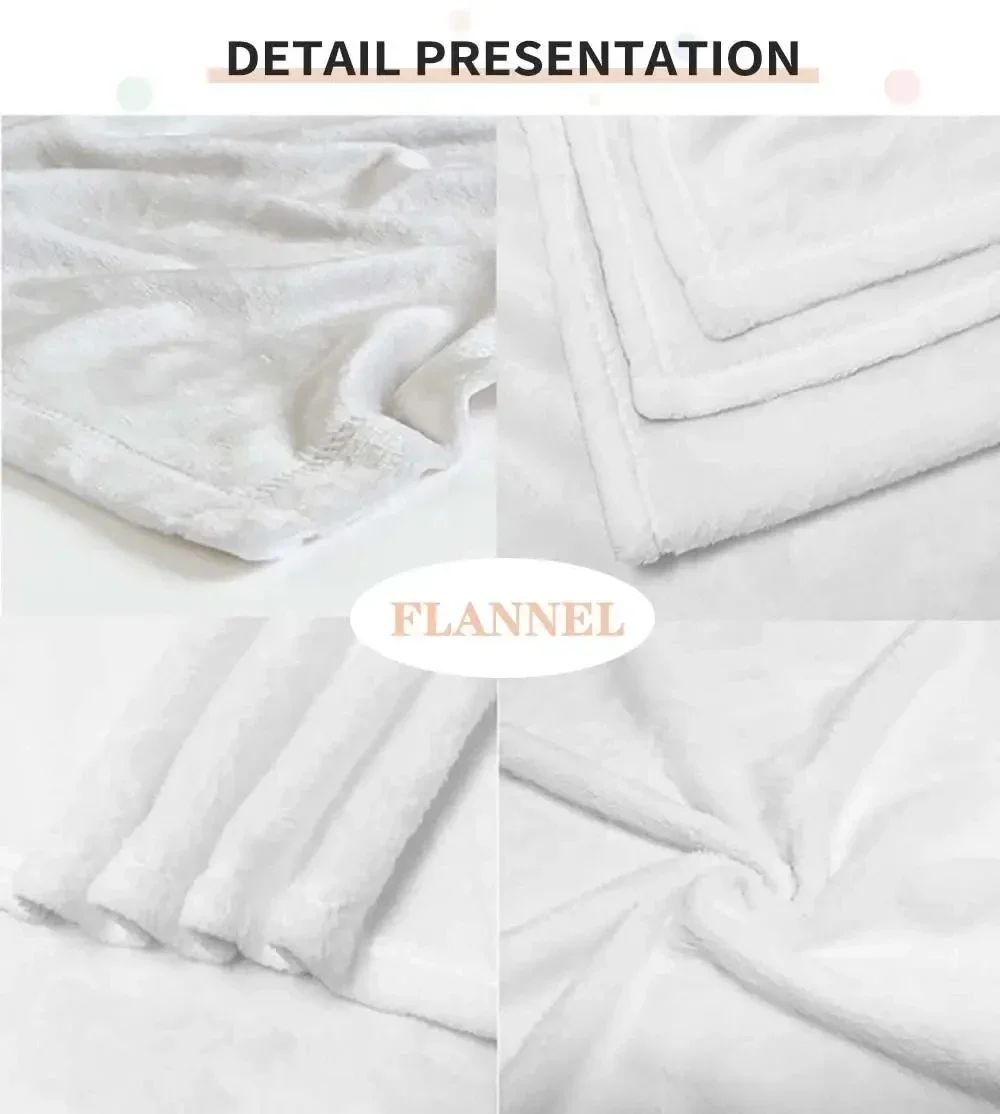 [Super Soft | Eeyore Plush] 1pc Super Soft Eeyore Plush Blanket | Flannel Bedspread with Logo Blue Roses & Hearts