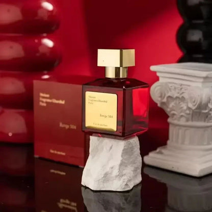 Perfume Leve 70ml Fragrância Duradoura Unissex Body Spray Perfume Feminino Feromônio Colônia Masculina Perfume