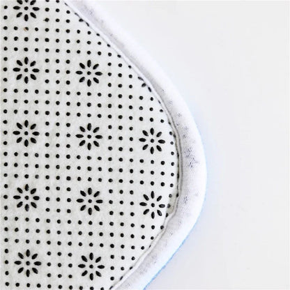 1Pcs Modern Simple Wood Pattern Print Floor Mat Kitchen Bathroom Entrance Non-slip Door Carpet Home Decoration