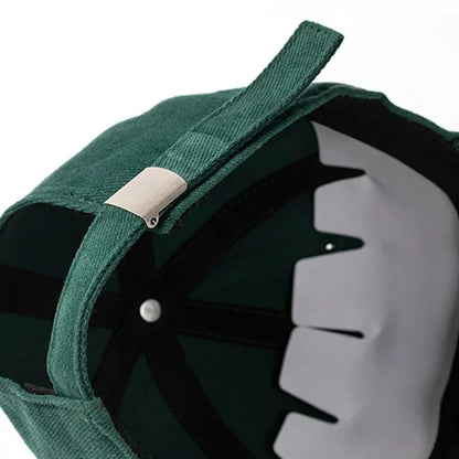 2025 Autumn Plus Size 60-65cm Baseball Caps Man 55-60cm Summer Popular Sport Hats Ladies Soft Cotton Sun Cap Big Head Wholesale