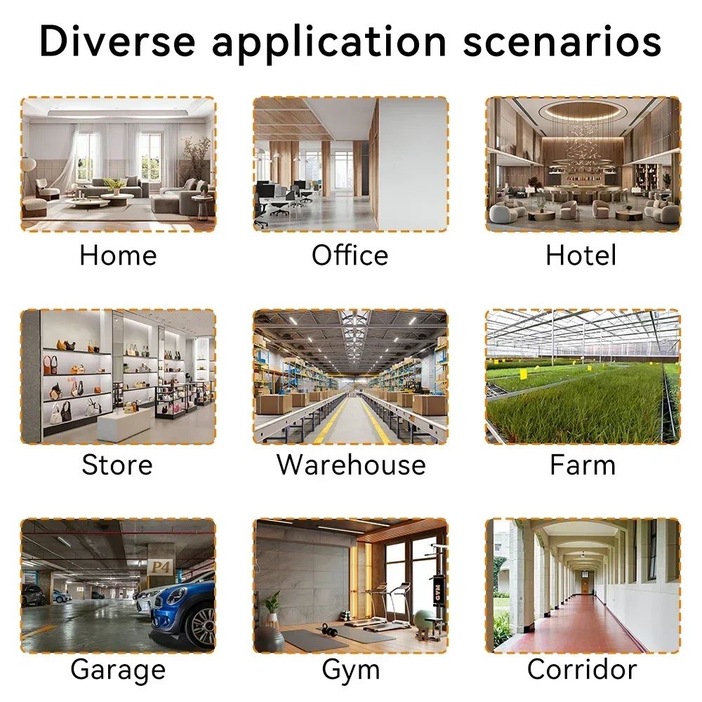 PEGATAH 6K 12MP Outdoor WiFi Camera Three Screen Three Lens 10X Zoom PTZ Automatic Tracking Audible Visual Alarm Security Cam