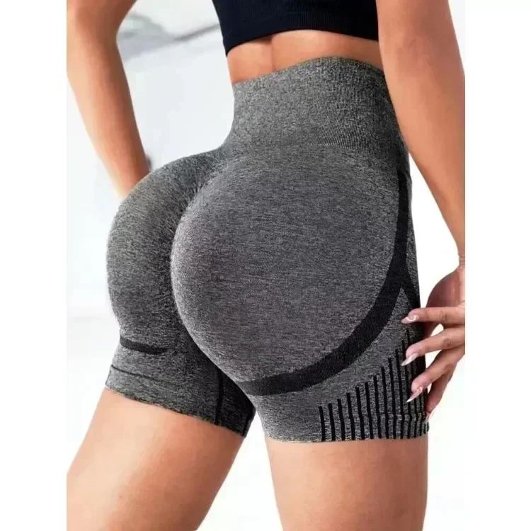Women Shorts Sports For Women New Cycling Jogging Fitness High Waist Push Up Gym Shorts Leggings Women Yoga Clothing