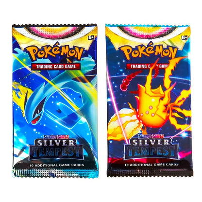 324 pçs/caixa Pokémon TCG: Sol e Lua, Escuridão Incendiada, 36 Pacotes, Caixa de Booster, Jogo de Cartas Pokémon, Brinquedos Colecionáveis, Jogo de Tabuleiro Prismático