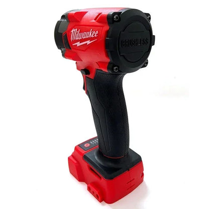 Milwaukee  Electric Cordless Wrench Brushless Screwdriver Compatible  Electric Screwdriver Drill Service Tool Car Truck Repair