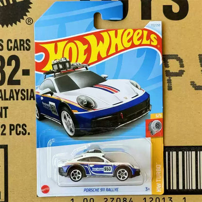 Mattel Hot Wheels 1/64 2024 M N P CASE Carros Colecionáveis Brinquedos Veículo Diecast Audi Lamborghini Brinquedos Carros Colecionáveis Automotivos Menino