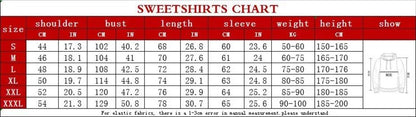 Chain Hooded Cardigan Unisex Custom Logo Y2K Goth Fashion Open Front Jacket For Men And Women
