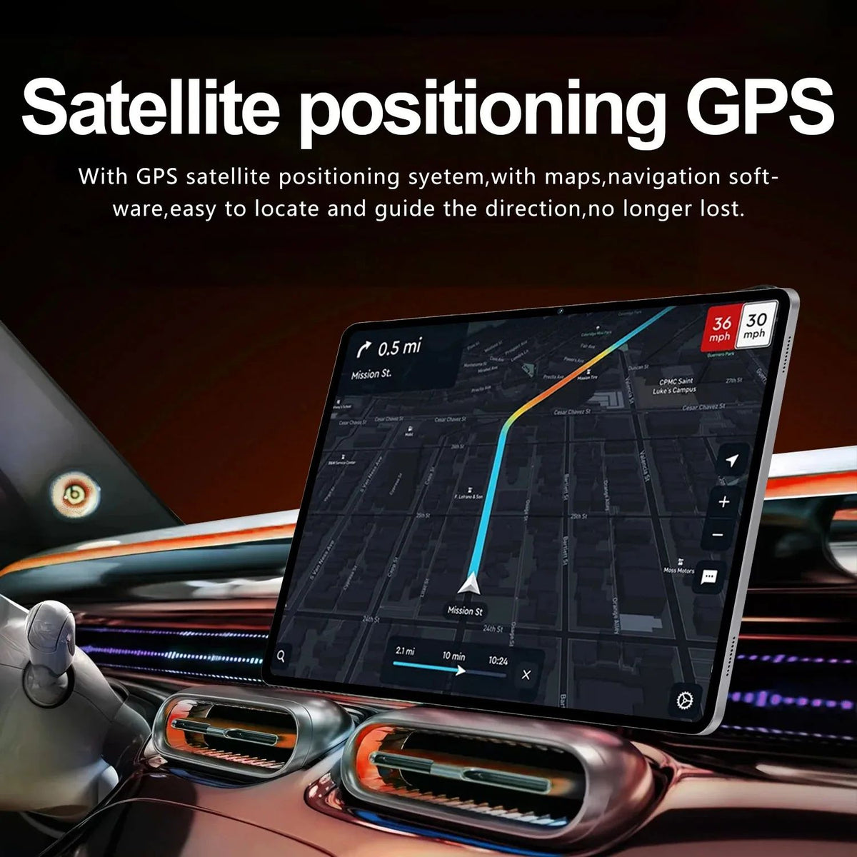 2026 S26 Ultra Tablet Android 16 GPS WIFI 24GB 2TB 20000mAh 5G Dual Card Snapdragon 8gen3 10 Core Original Android Tablet PC