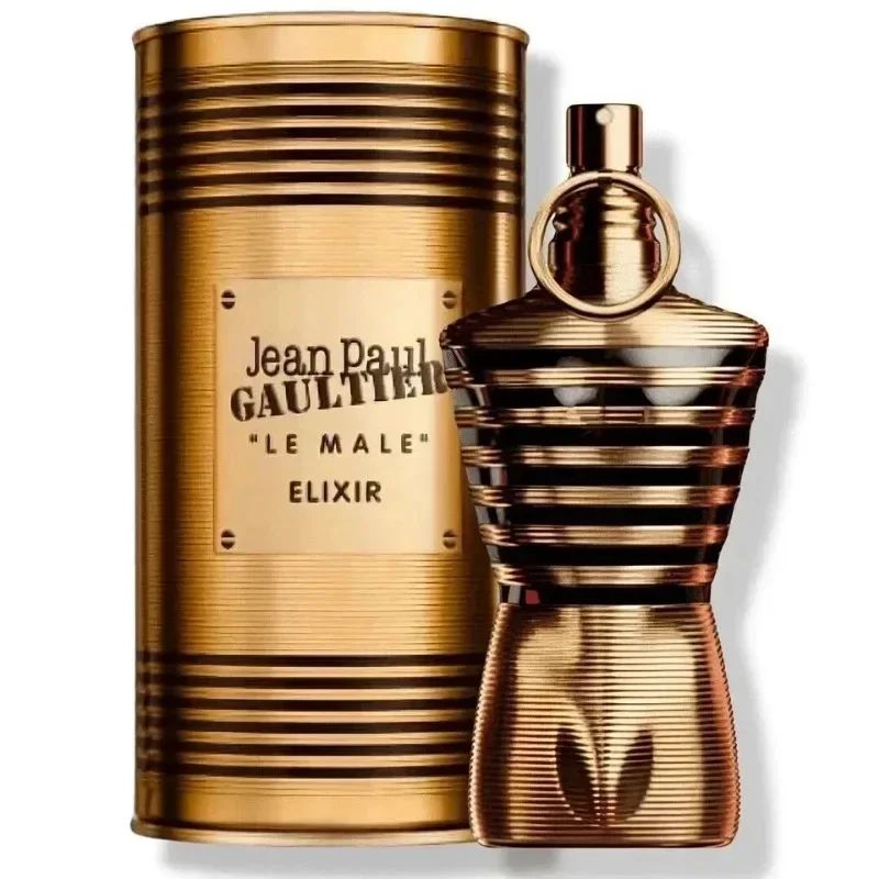 New 100ml Gaultier Original Arab Perfumes Eau De Parfum Spray High Quality Men's Cologne Lasting Charm Pheromones Perfume