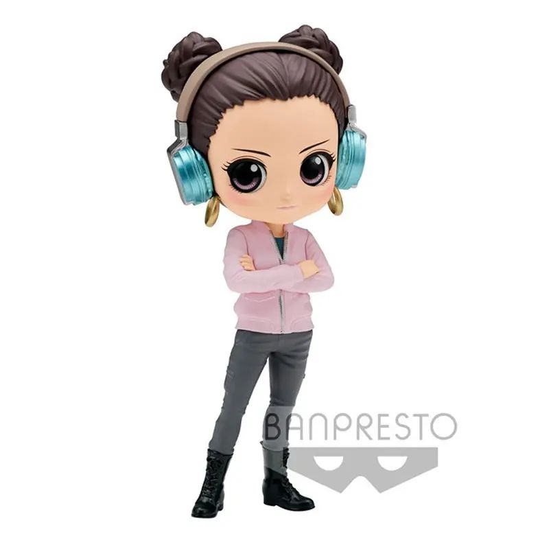 Bandai Mo Fa Qiao Jia Ren Anime Figure Collection Model Collection Brand New Genuine in Shelf Classic Toys