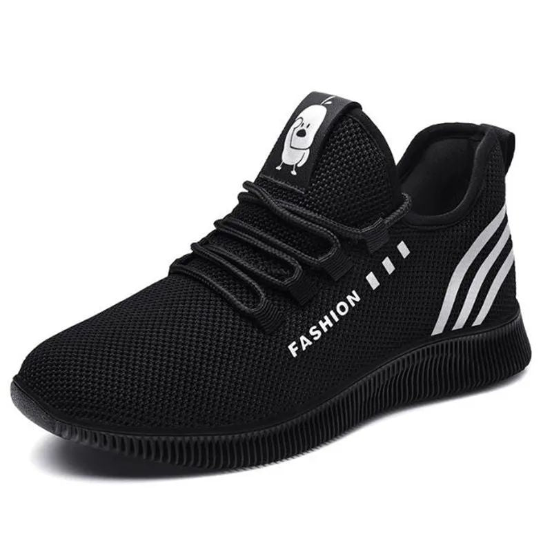 Tenis Feminino 2025 Women Vulcanized Shoes Breathable Women Fashion Air Mesh Casual Sports Shoes Womens Sneakers Chaussure Femme