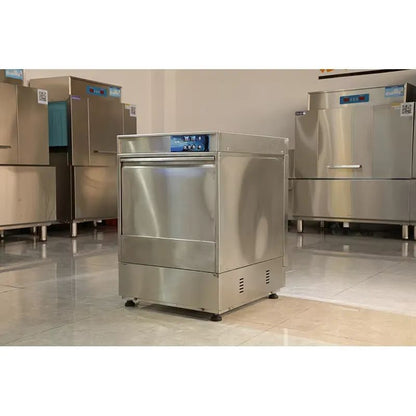 Fully Automatic Countertop Electric Dishwasher