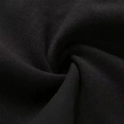 Calça esportiva masculina estampada de cintura, casual para rua, adequada para esportes ao ar livre e lazer, calça para corrida pura