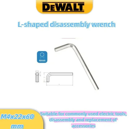 Ferramenta Multifuncional Oscilante DeWalt Fast Release Sem Escova Ferramenta Elétrica de Retificação, Lixador Elétrico, Ferramenta Compatível com Bateria 20V