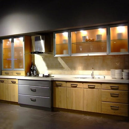 Luzes de LED Sem Fio com Controle Remoto Dimerizável a Pilha para Cozinha, Armário e Guarda-Roupa