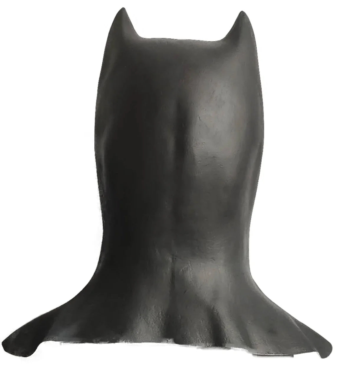 The Bruce Wayne Joker Cosplay Masks Bats Full Face Helmet Soft PVC Latex Mask Halloween Party Props