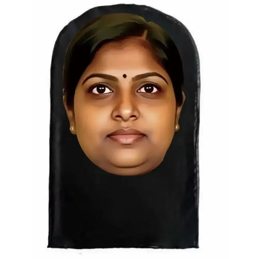 Indian-Style Party Realistic Mask Headgear – Abstract & Funny Cosplay Mask, Essential Gear for Cycling & Going Out