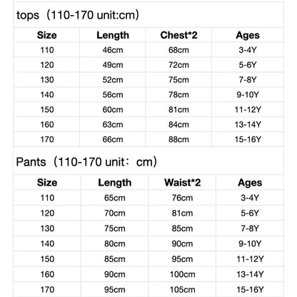 Kpop Demon Hunters Cartoon Kids Clothes Baby Girls Pajama Set Fashion Boys Long Sleeve Pyjamas Children Sleepwear Suit