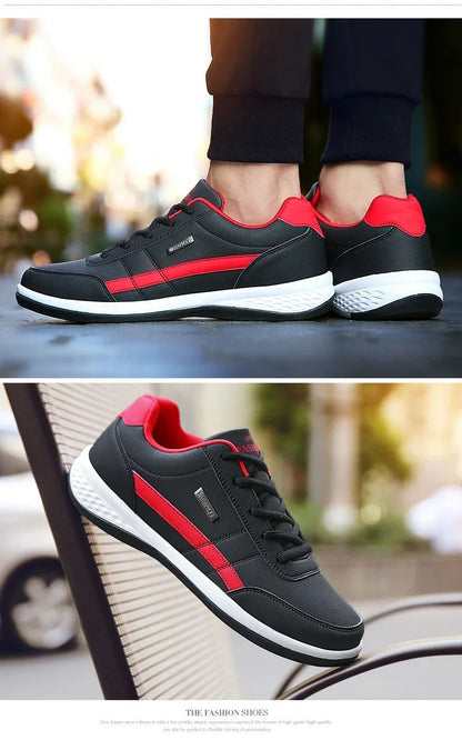 Tênis Masculino Brand Sapatos Novos Tênis Rápidos Masculinos Ofertas Frete Grátis Sapatos Masculinos Designer Original 2024 Calçados Masculinos