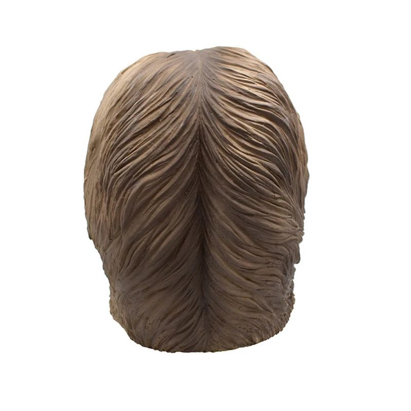 2026 Sloth Latex Mask Sloth Mask Nick Wilde Latex Full Head Animal Mask XMAS Party Cosplay Costume Prop Accessories Toy Gift