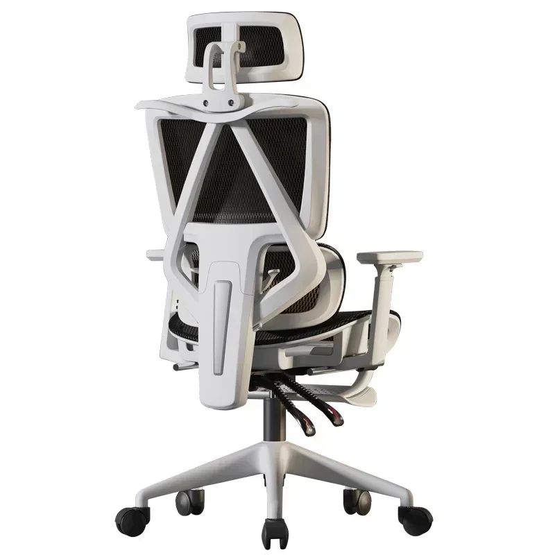 Comfortable Ergonomic Study Chairs Home Office Chair Adjustable Sedentary Not Tired Bureaustoel Household and Office Supplies