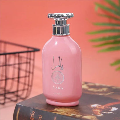 100ml Long-lasting Men Women Fragrance Cologne Pheromones Gift Eau De Parfum Body Spray Arabic Perfumes Original Perfume