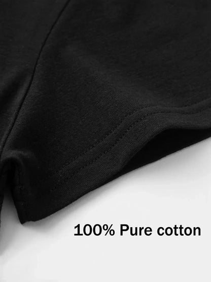 Amazing Spider Man Black T Shirt Men 2025 Summer Marvel Comics Cotton Tee Vintage Wham Logo Print Back Cover Design Chest