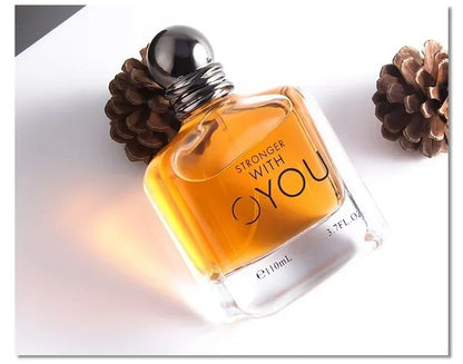 Hot 110ML Vendas Perfumes Masculinos Originais Porque Você Perfume Feminino Colônia Azul Esporte Perfume Masculino Forte Perfume do Vietnã