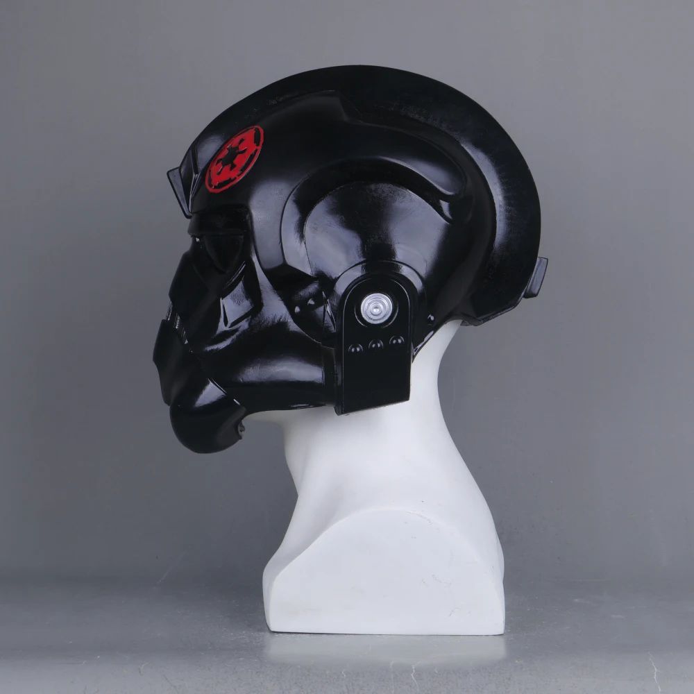 Cosplay Helmet BATTLEFRONT II:Inferno Squad Helmet Mask Accessories PVC ST Helmets Halloween Party
