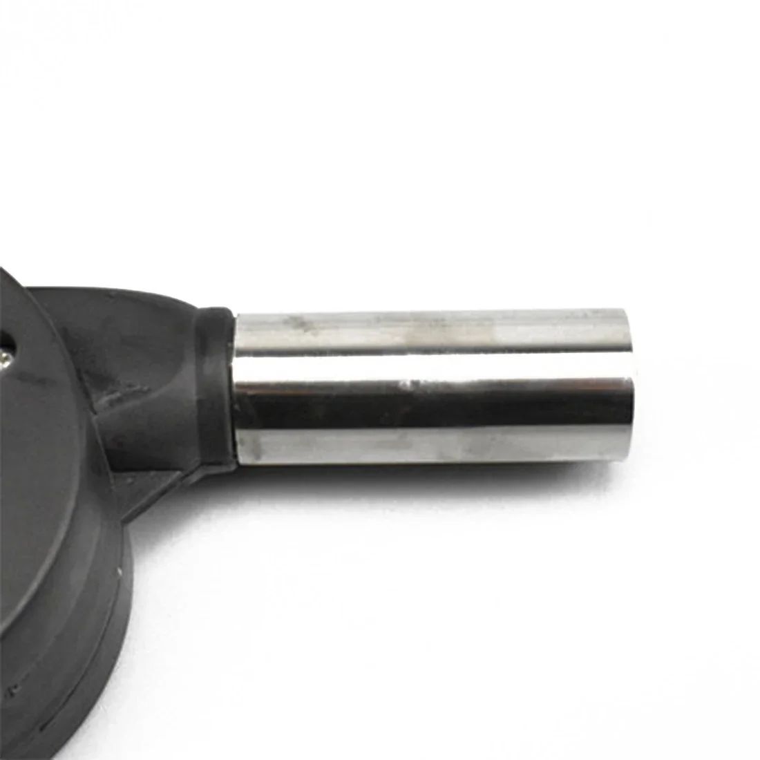 Soprador de Ar Manual para Churrasqueira Ventilador Portátil Mini Fole para Churrasqueira Acessórios de Piquenique Acampamento Ferramentas Manuais para Exterior
