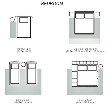 VIKAMA Upgraded Material Personalized Creative Dollar Simulated Money Carpet Living Room Bedroom Kitchen Bathroom Art Rug Mat