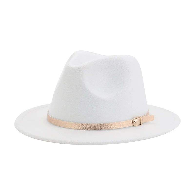 Kids Hat Fedoras Girls Hat Winter Women Hats Boys Panama Jazz Caps Belt Band Cute Luxury Outdoor Decorate Baby Hat Chapeau Femme