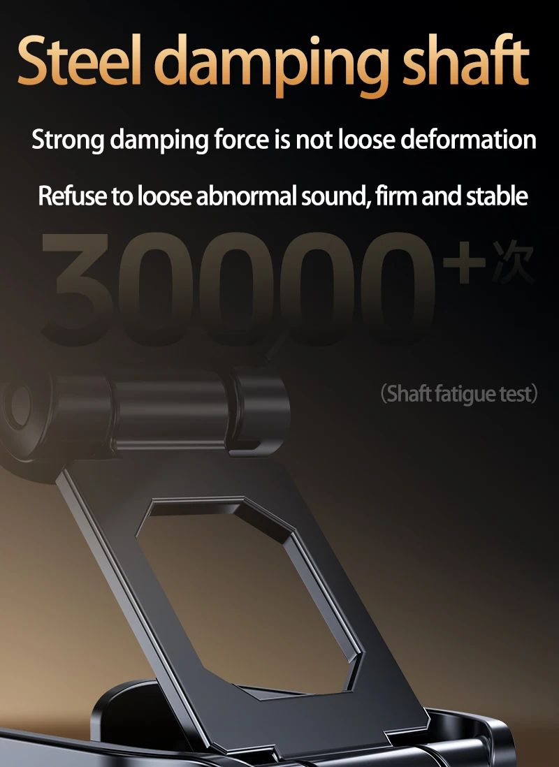 360° Rotation Magnetic Car Phone Holder Dashboard GPS Foldable Cell Phone Stand Mount For All Smartphones Universal Auto Bracket