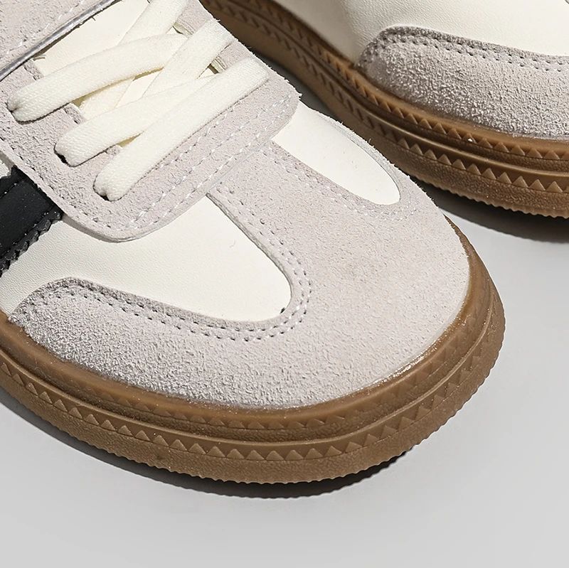 Children Casual Sneakers New Black Soft Bottom Girls Boys German Training Shoes Autumn Winter Fashion Red Kids Baby Casual Shoes