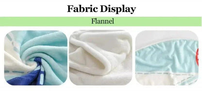 Dog Paw Print Quilt Blanket Cozy Pet Throw for Dog Lovers Pet Memorial Gift for Dog Owner Dog Mom Gift Pet Lover Gift