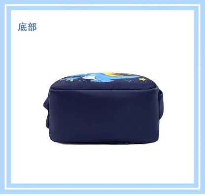 Bolsa Escolar Infantil Fofa Desenho Animado Mochila Impermeável da Moda Mochila Impermeável para Jardim de Infância e Ensino Fundamental Mochila de Estudante