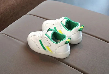 Children Led Shoes Boys Girls Lighted Casual Sneakers Glowing Shoes For Kid Sneakers With Luminous Sole Running Shoes Luminous